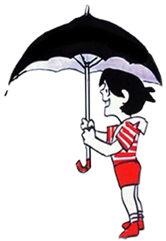 Consumer Affairs Mascot